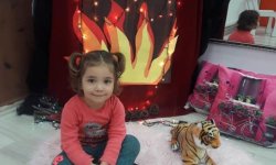 3 YAŞ  OKUL ÖNCESİ EĞİTİMİ