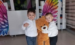 2 YAŞ OKUL ÖNCESİ EĞİTİMİ